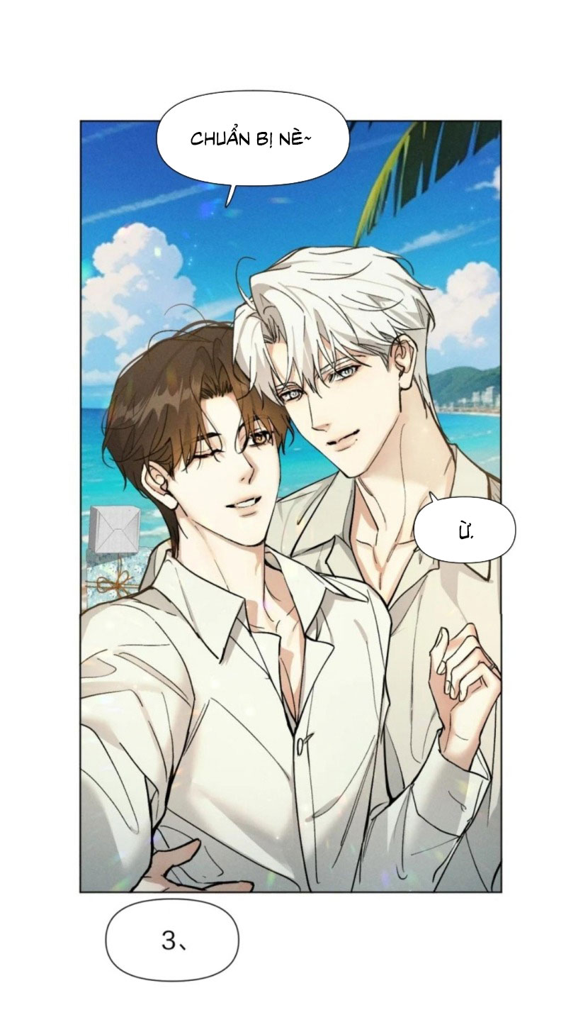 Ảnh Đế Cứ Muốn Làm Kim Chủ Của Tôi Chap 88 - Trang 2