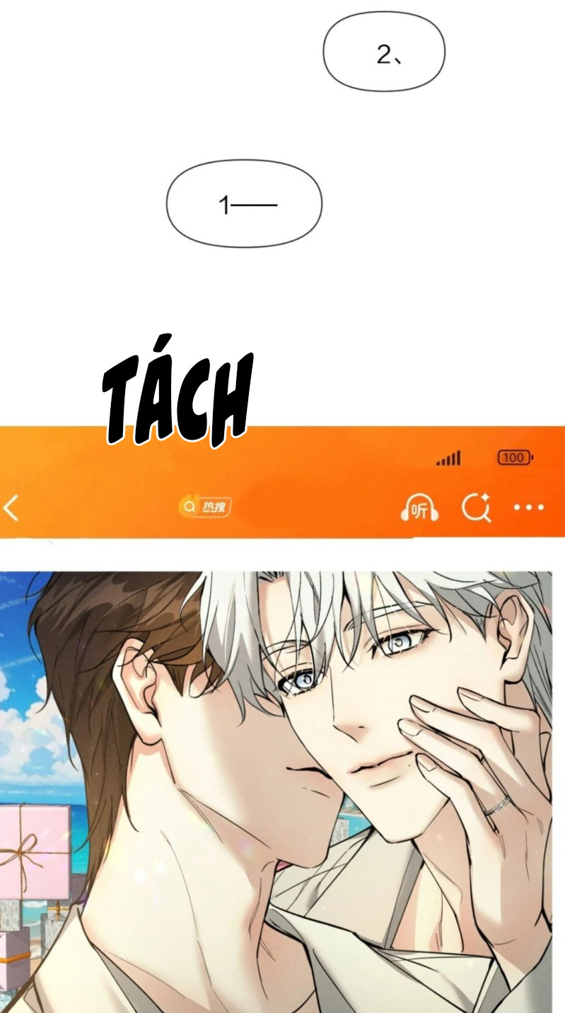 Ảnh Đế Cứ Muốn Làm Kim Chủ Của Tôi Chap 88 - Trang 2