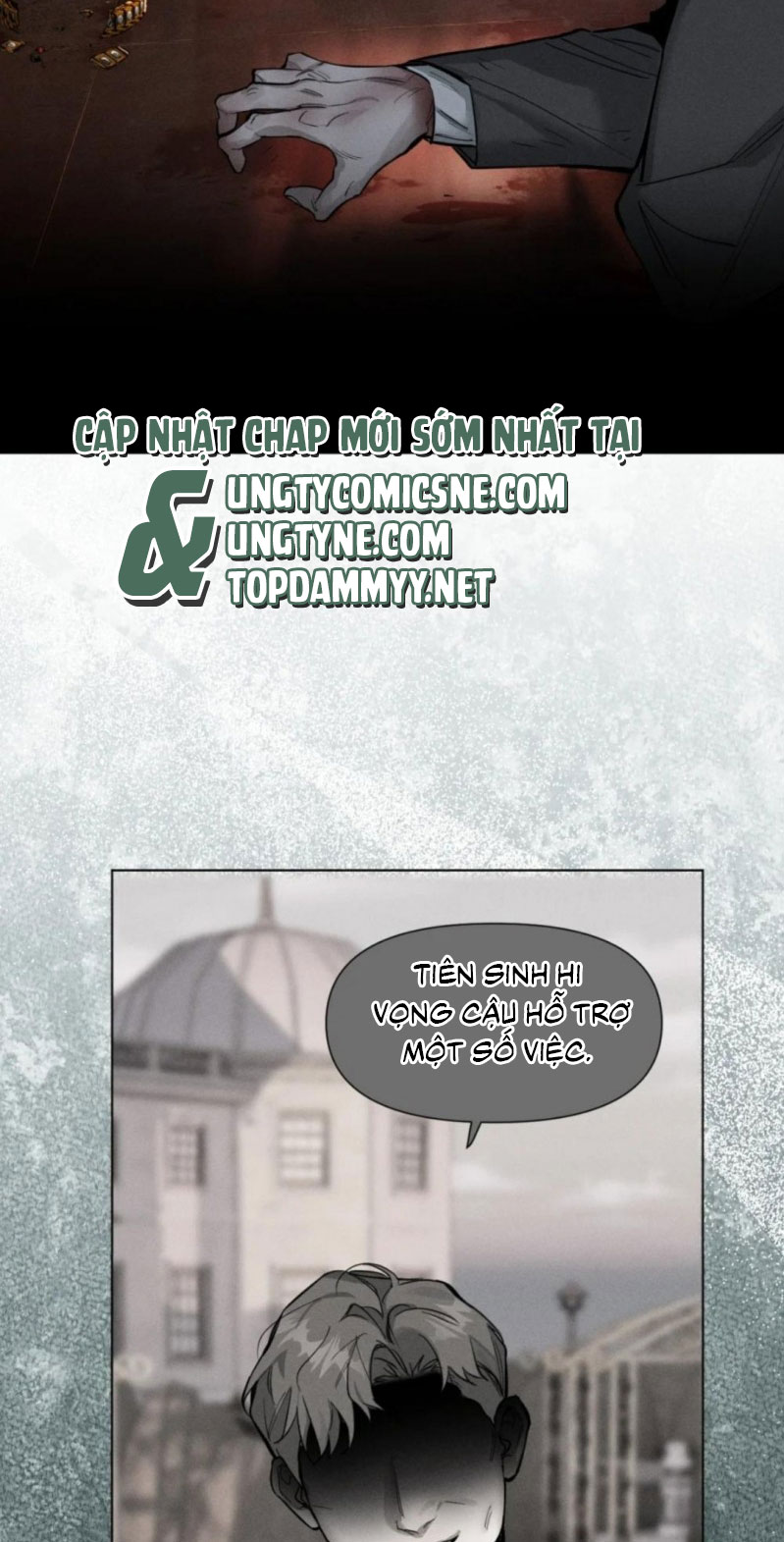 Ảnh Đế Cứ Muốn Làm Kim Chủ Của Tôi Chap 88 - Trang 2