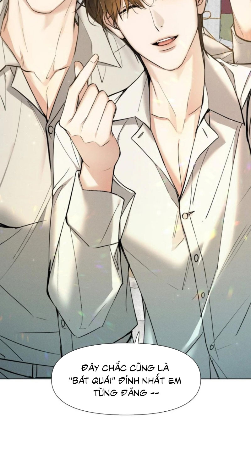 Ảnh Đế Cứ Muốn Làm Kim Chủ Của Tôi Chap 88 - Trang 2