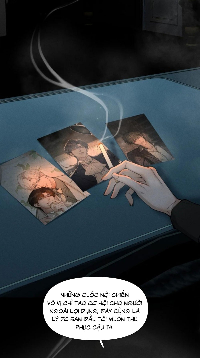 Ảnh Đế Cứ Muốn Làm Kim Chủ Của Tôi Chap 88 - Trang 2