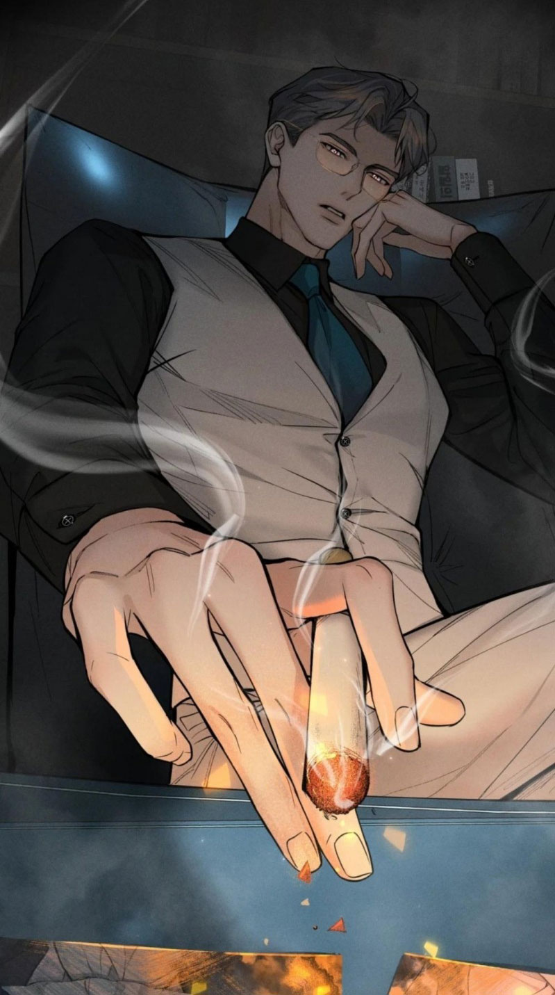 Ảnh Đế Cứ Muốn Làm Kim Chủ Của Tôi Chap 88 - Trang 2