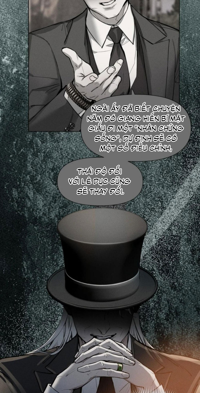 Ảnh Đế Cứ Muốn Làm Kim Chủ Của Tôi Chap 88 - Trang 2