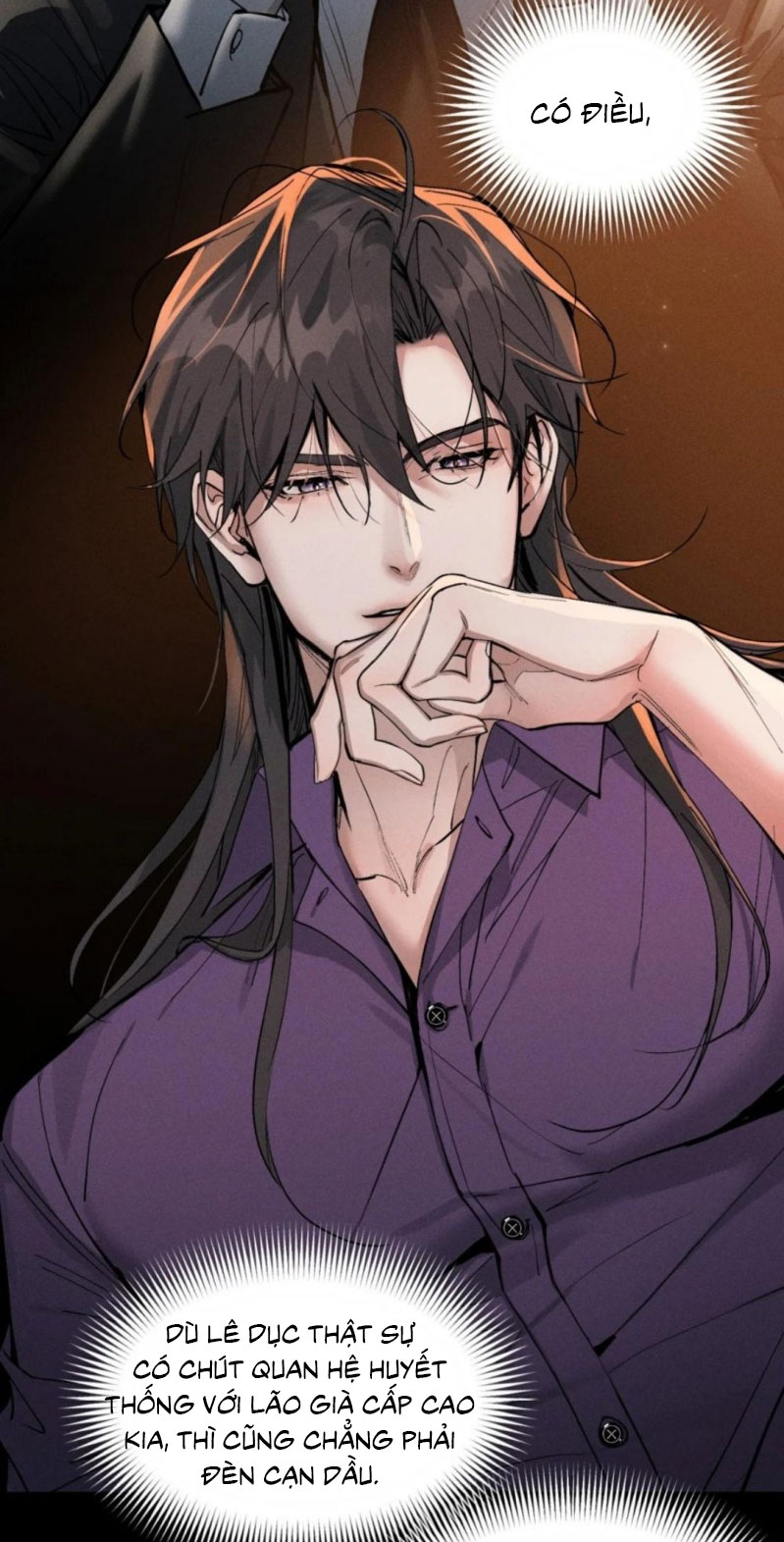 Ảnh Đế Cứ Muốn Làm Kim Chủ Của Tôi Chap 88 - Trang 2