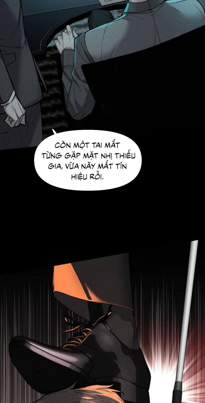 Ảnh Đế Cứ Muốn Làm Kim Chủ Của Tôi Chap 88 - Trang 2