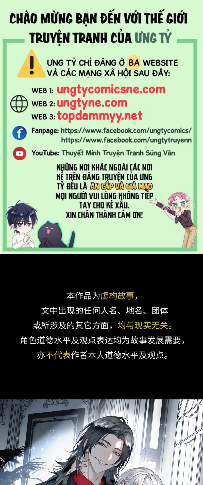 Gặp Tuyết Giữa Hạ Chap 19 - Next 