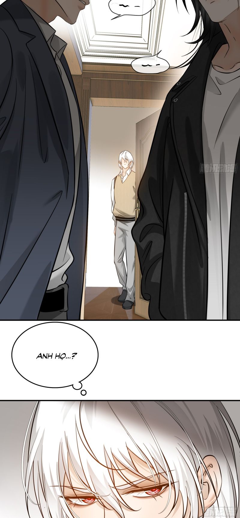 Gặp Tuyết Giữa Hạ Chap 19 - Next 