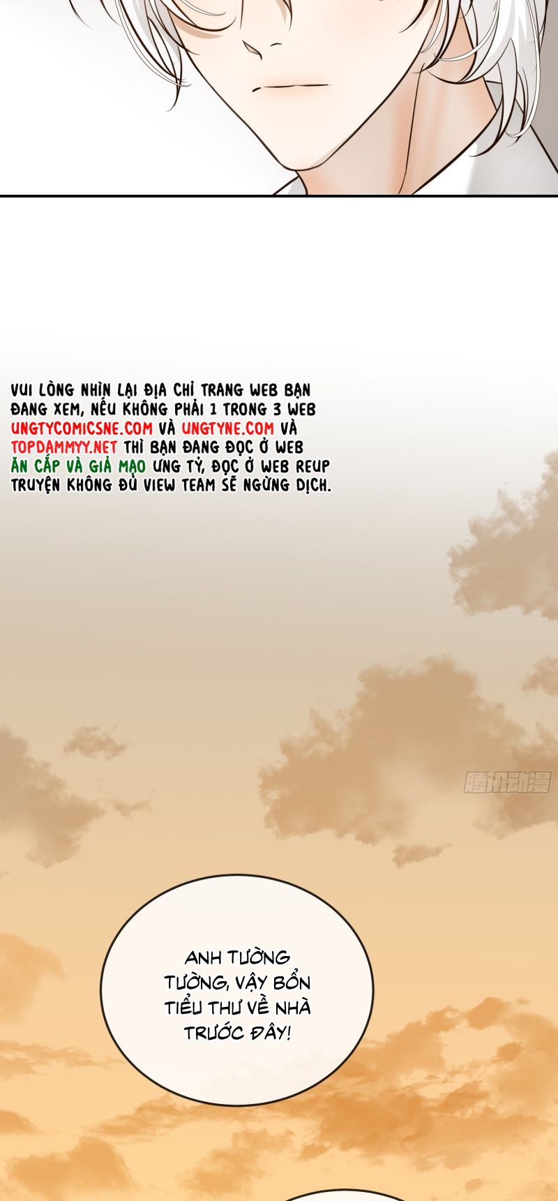 Gặp Tuyết Giữa Hạ Chap 19 - Next 