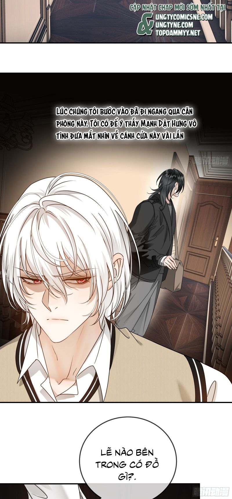 Gặp Tuyết Giữa Hạ Chap 19 - Next 