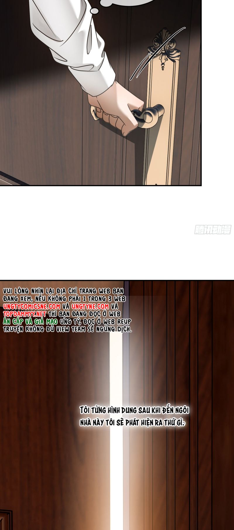 Gặp Tuyết Giữa Hạ Chap 19 - Next 