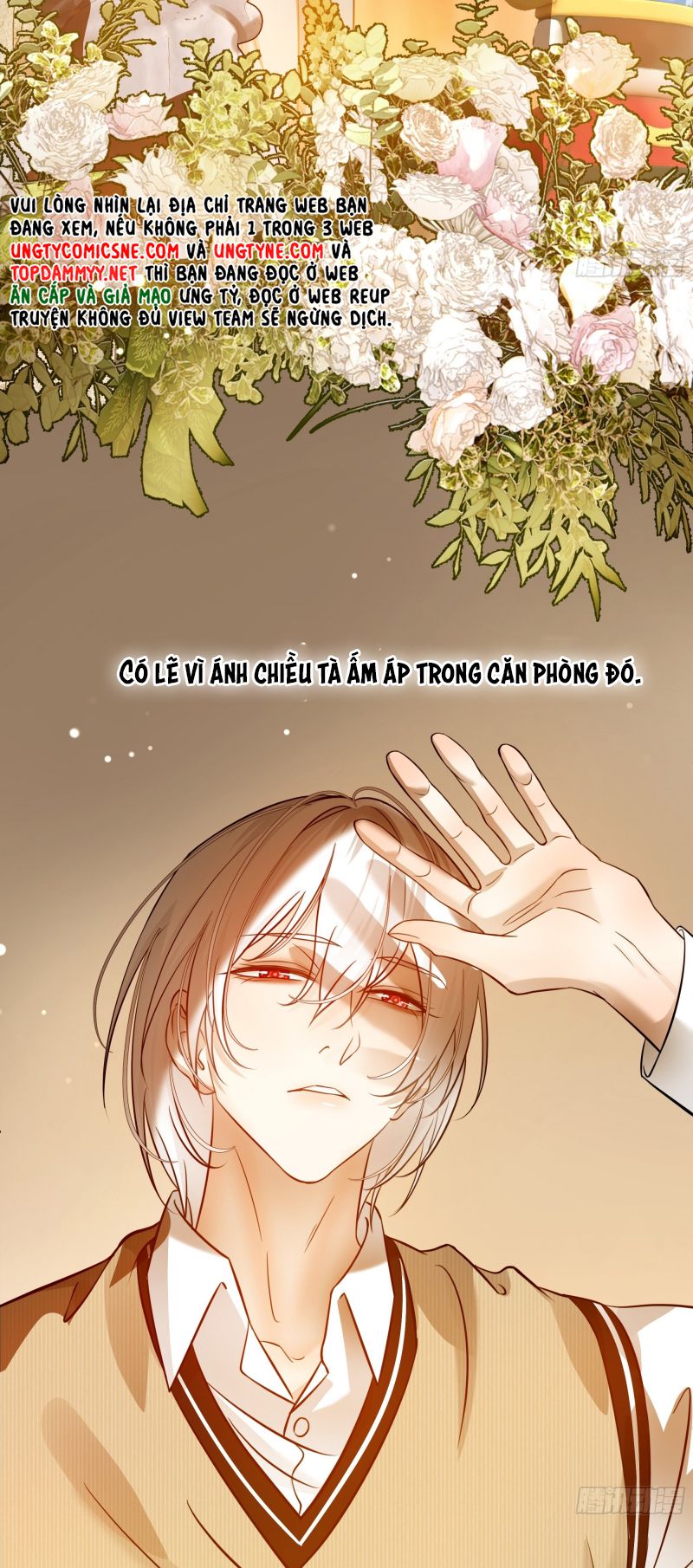 Gặp Tuyết Giữa Hạ Chap 19 - Next 