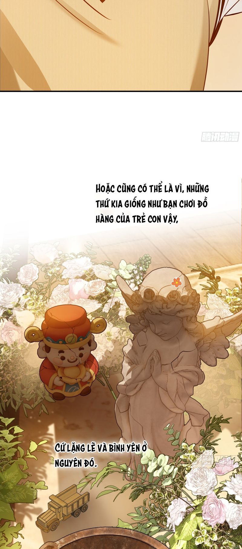 Gặp Tuyết Giữa Hạ Chap 19 - Next 