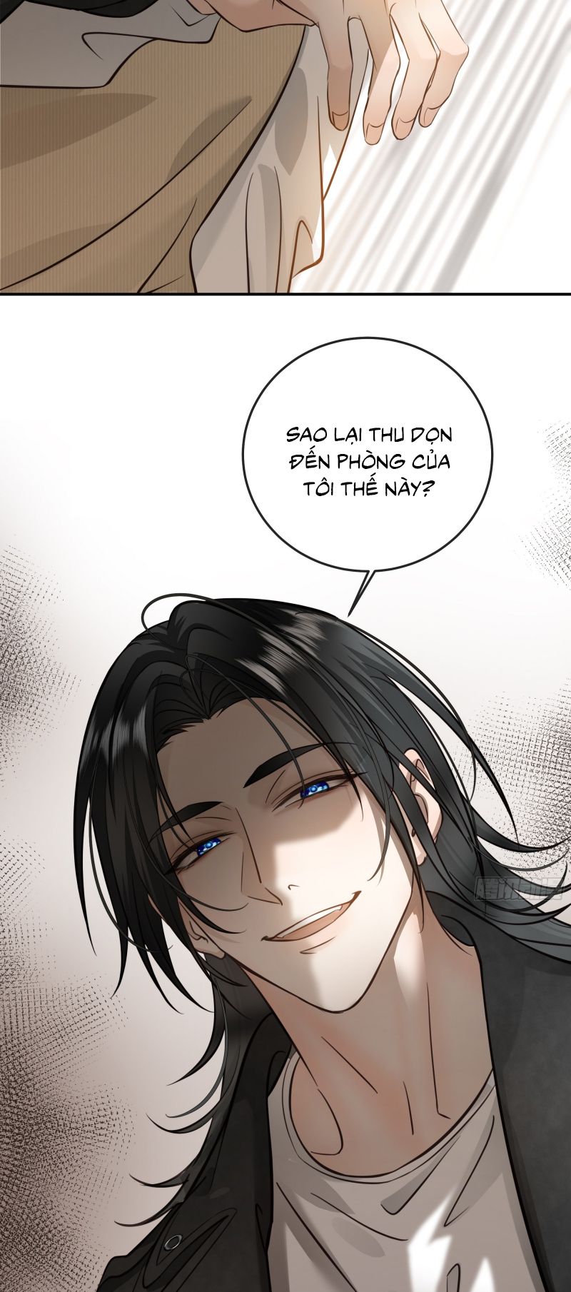 Gặp Tuyết Giữa Hạ Chap 19 - Next 