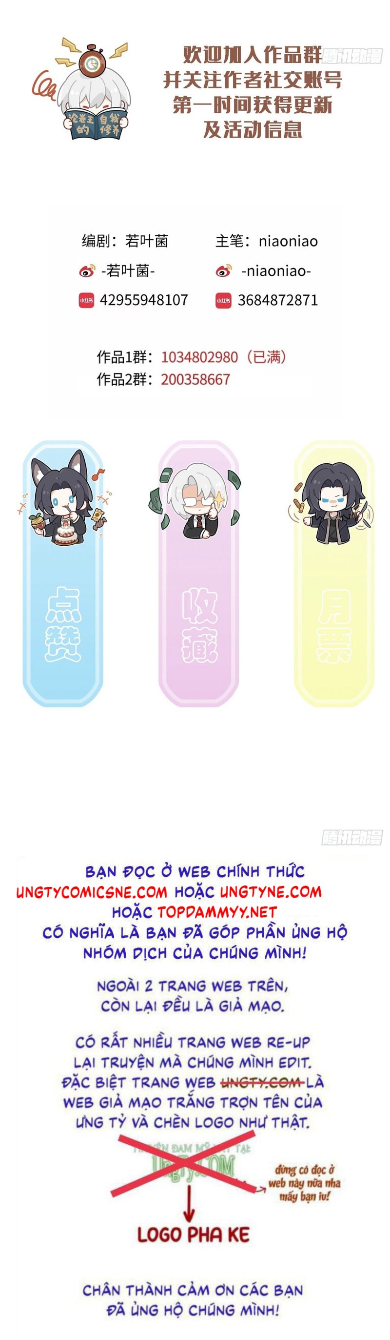 Gặp Tuyết Giữa Hạ Chap 19 - Next 