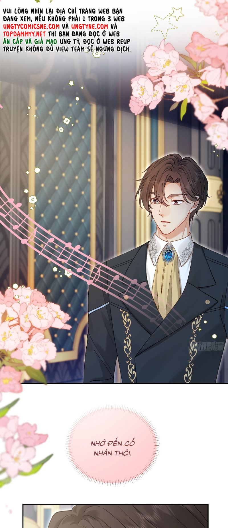 SAU KHI BỊ BẠO QUÂN QUÂN PHU CƯỜNG CHIẾM Chap 8 - Next 