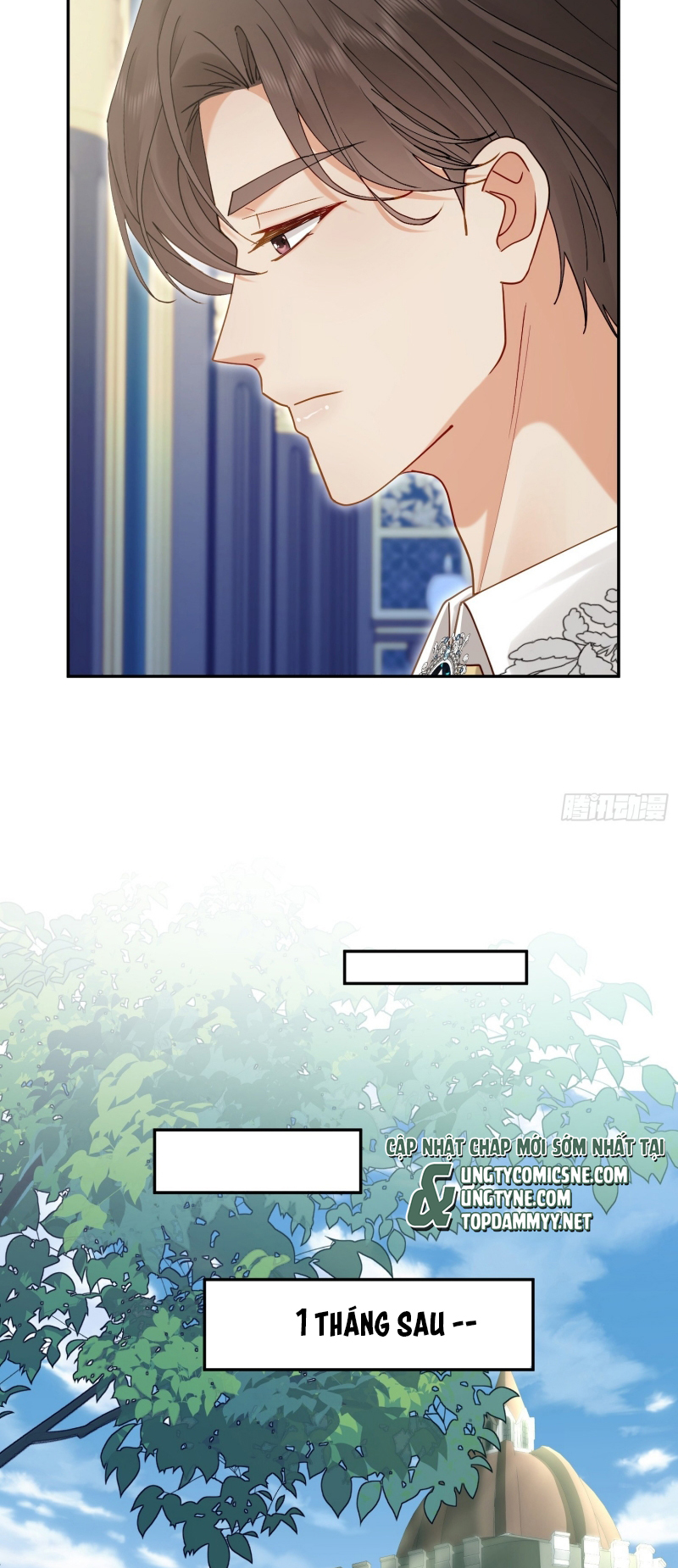 SAU KHI BỊ BẠO QUÂN QUÂN PHU CƯỜNG CHIẾM Chap 8 - Next 