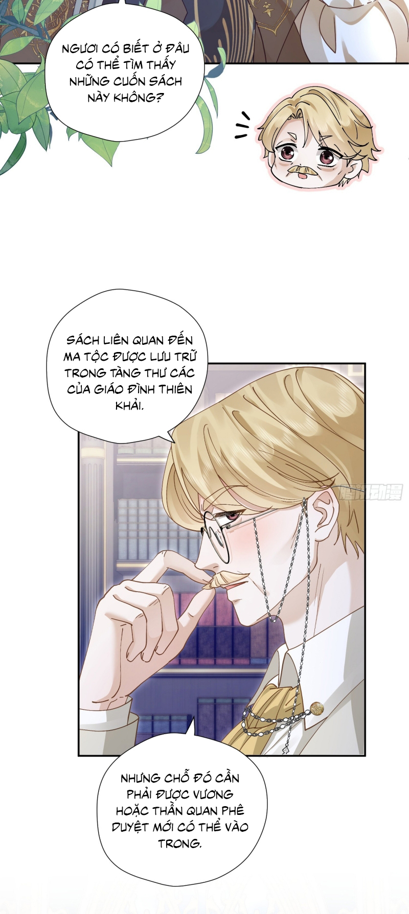 SAU KHI BỊ BẠO QUÂN QUÂN PHU CƯỜNG CHIẾM Chap 8 - Next 