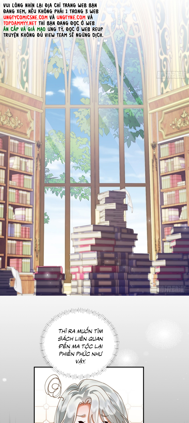 SAU KHI BỊ BẠO QUÂN QUÂN PHU CƯỜNG CHIẾM Chap 8 - Next 