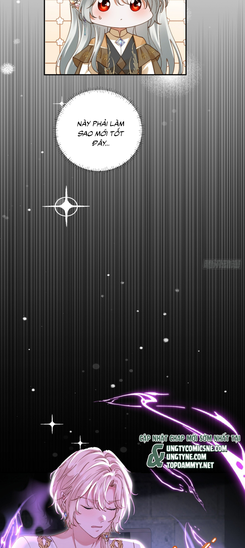 SAU KHI BỊ BẠO QUÂN QUÂN PHU CƯỜNG CHIẾM Chap 8 - Next 