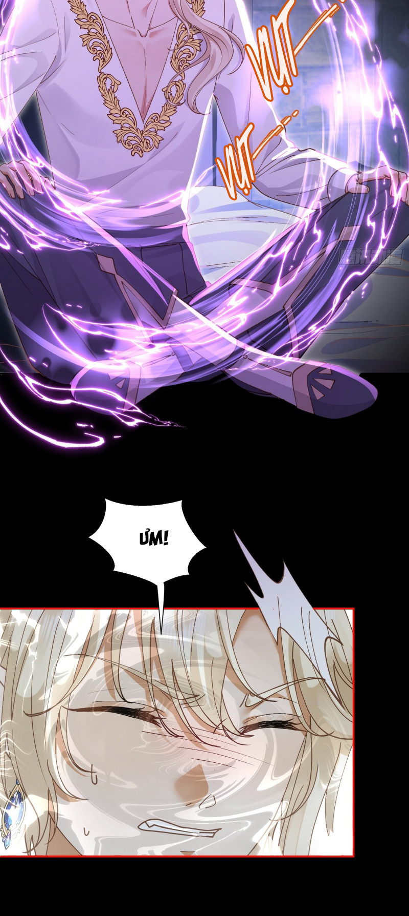 SAU KHI BỊ BẠO QUÂN QUÂN PHU CƯỜNG CHIẾM Chap 8 - Next 