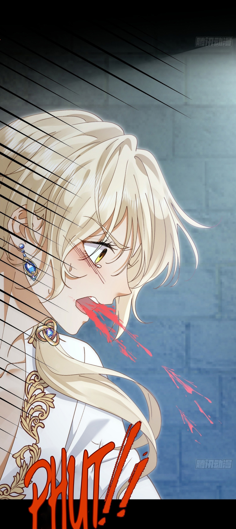 SAU KHI BỊ BẠO QUÂN QUÂN PHU CƯỜNG CHIẾM Chap 8 - Next 