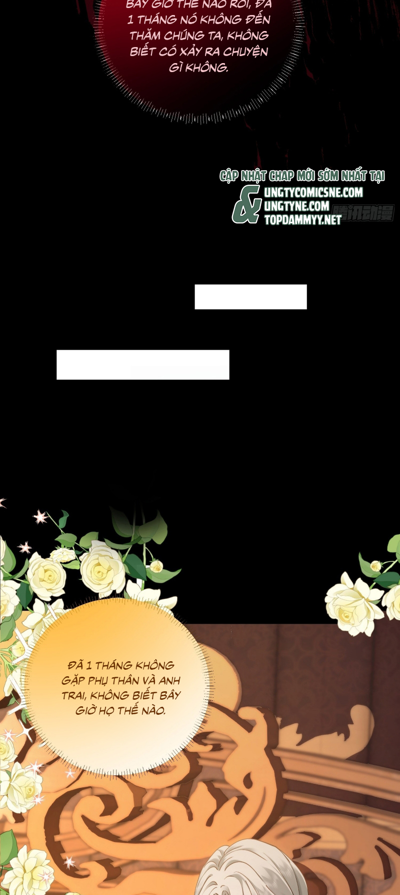 SAU KHI BỊ BẠO QUÂN QUÂN PHU CƯỜNG CHIẾM Chap 8 - Next 