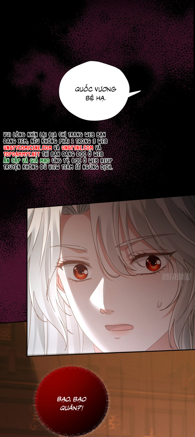SAU KHI BỊ BẠO QUÂN QUÂN PHU CƯỜNG CHIẾM Chap 8 - Next 