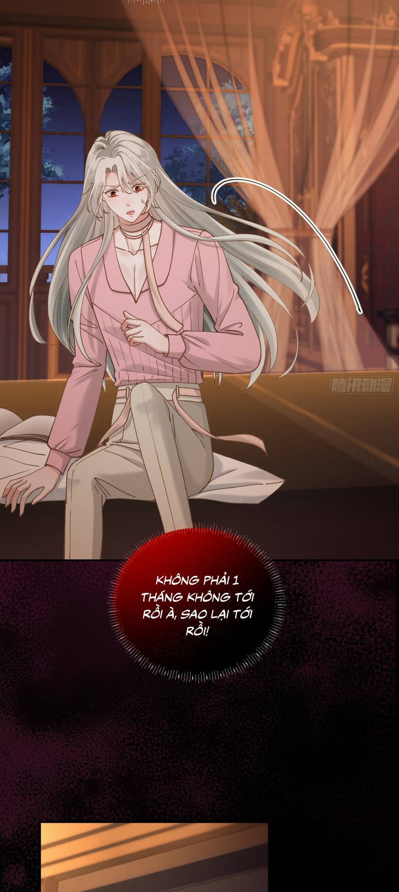 SAU KHI BỊ BẠO QUÂN QUÂN PHU CƯỜNG CHIẾM Chap 8 - Next 
