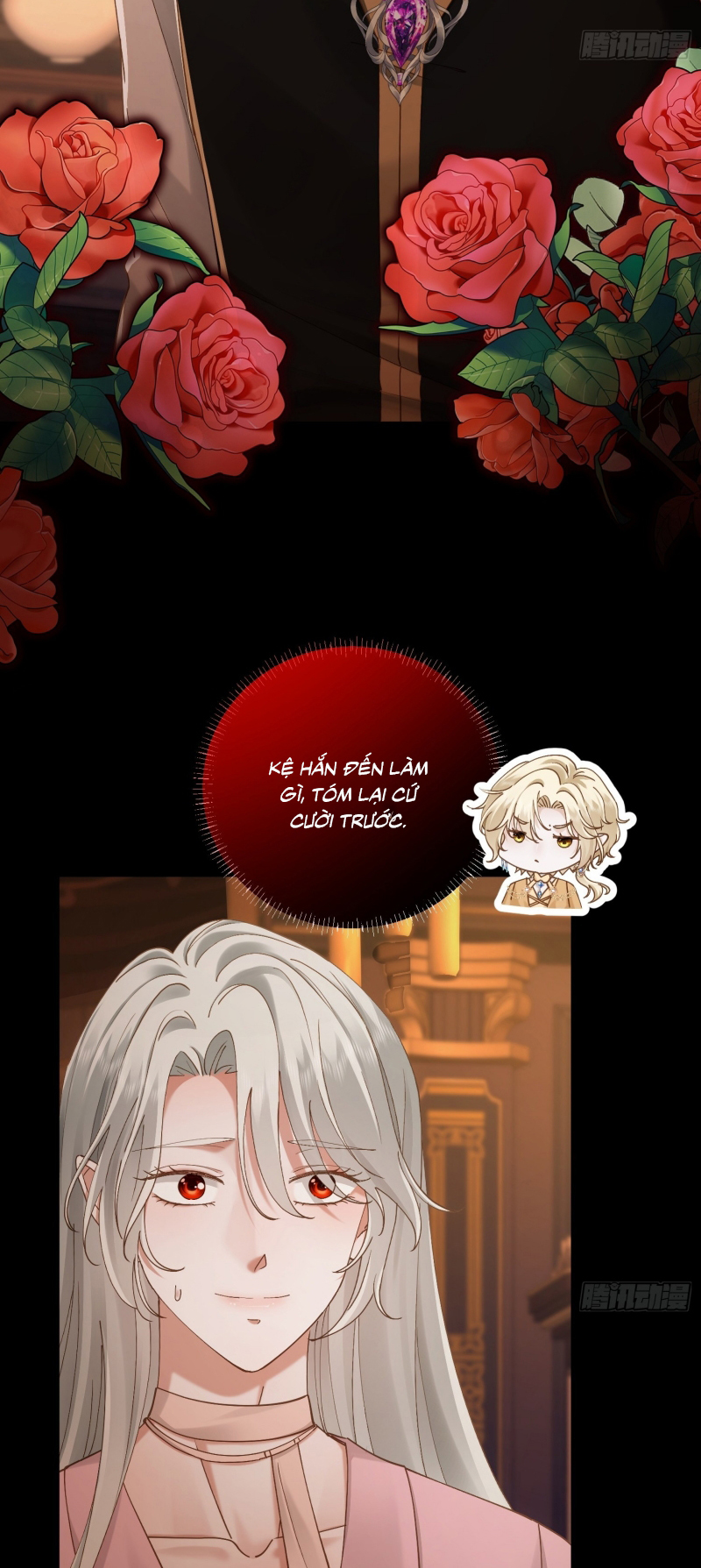 SAU KHI BỊ BẠO QUÂN QUÂN PHU CƯỜNG CHIẾM Chap 8 - Next 