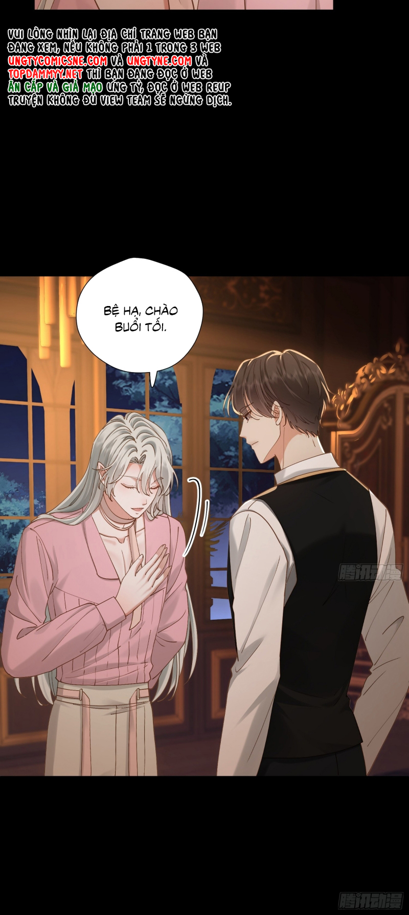 SAU KHI BỊ BẠO QUÂN QUÂN PHU CƯỜNG CHIẾM Chap 8 - Next 