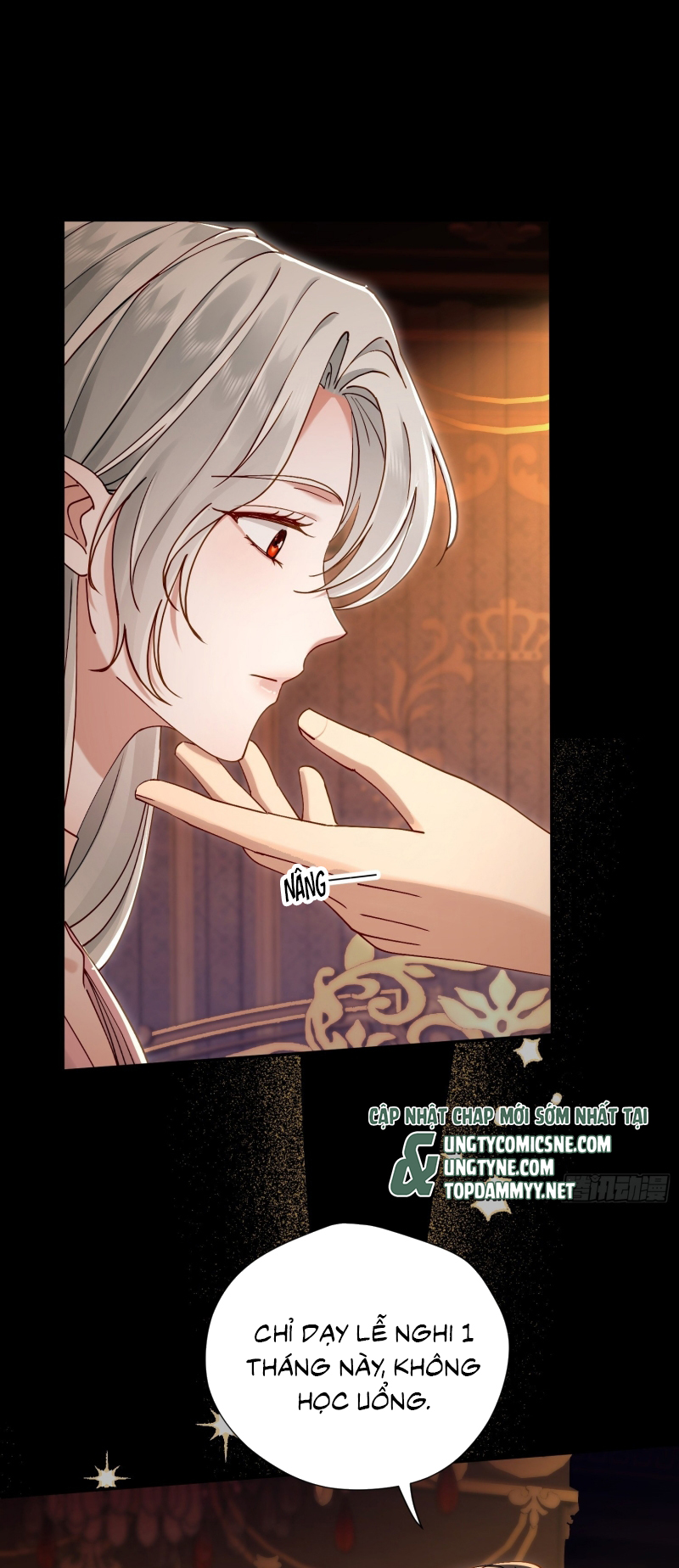 SAU KHI BỊ BẠO QUÂN QUÂN PHU CƯỜNG CHIẾM Chap 8 - Next 