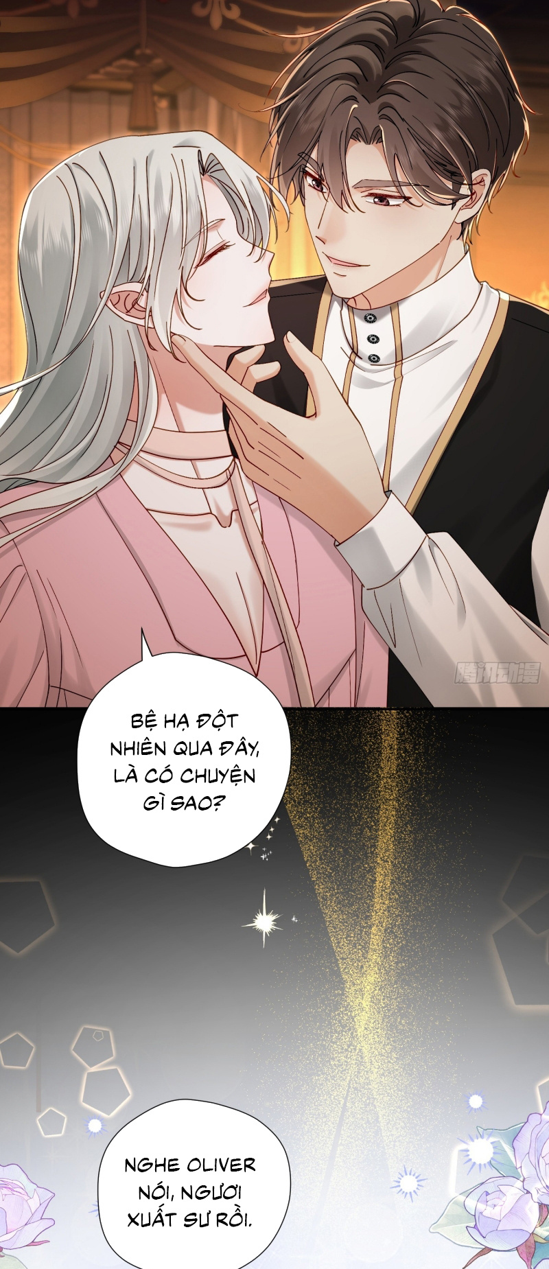 SAU KHI BỊ BẠO QUÂN QUÂN PHU CƯỜNG CHIẾM Chap 8 - Next 