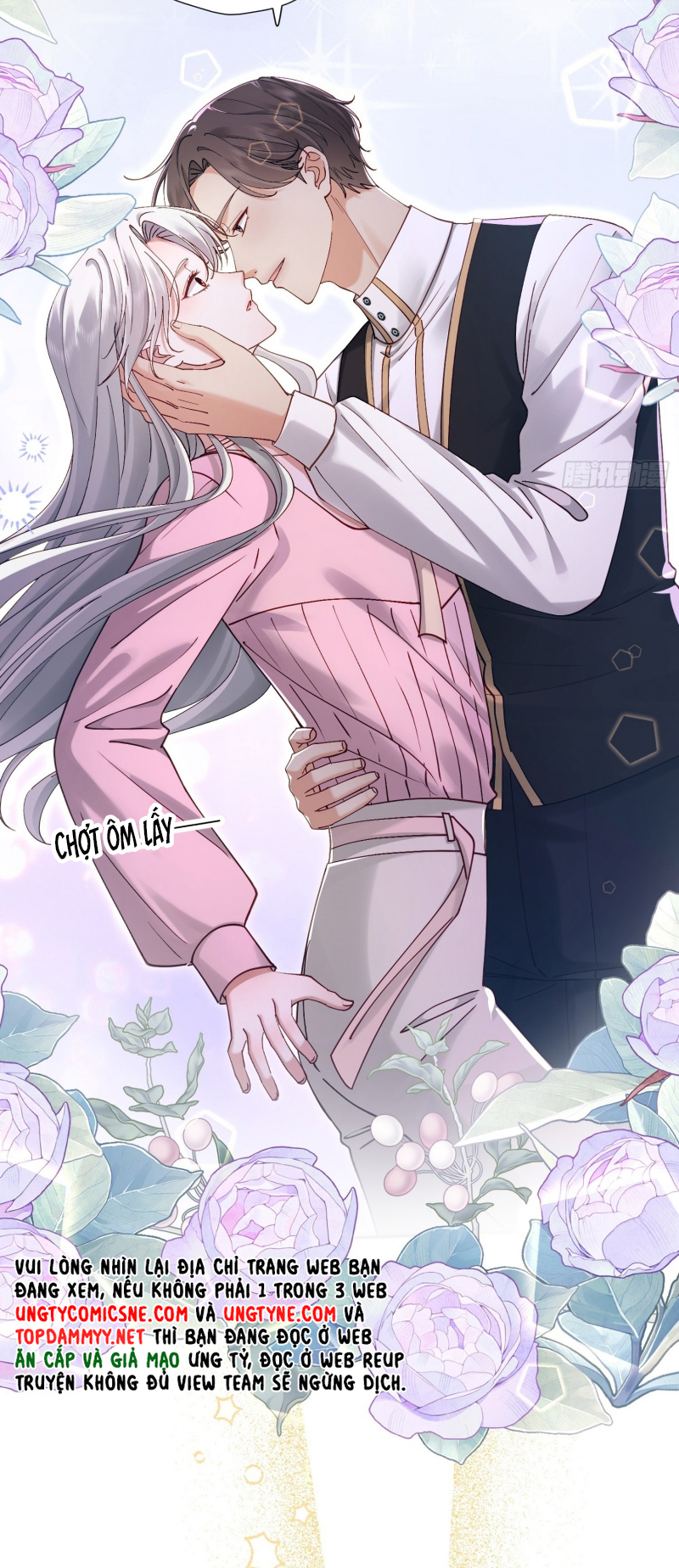 SAU KHI BỊ BẠO QUÂN QUÂN PHU CƯỜNG CHIẾM Chap 8 - Next 