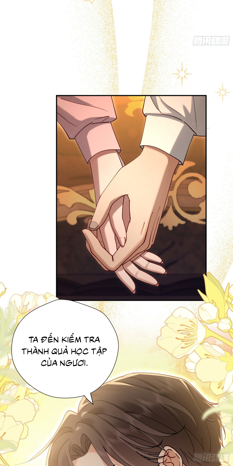 SAU KHI BỊ BẠO QUÂN QUÂN PHU CƯỜNG CHIẾM Chap 8 - Next 