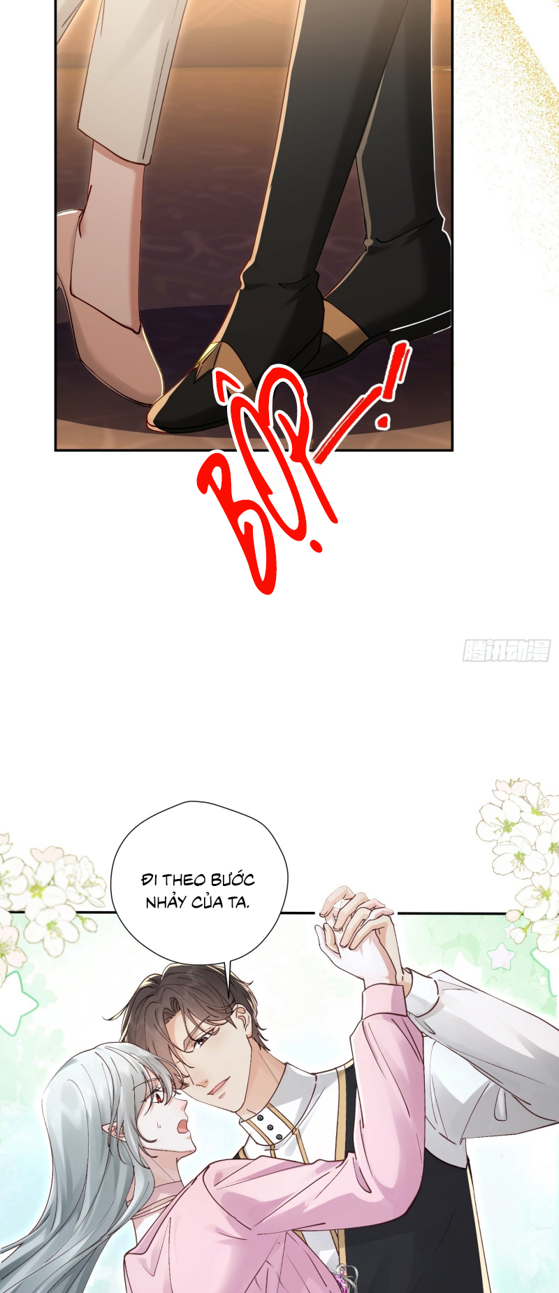 SAU KHI BỊ BẠO QUÂN QUÂN PHU CƯỜNG CHIẾM Chap 8 - Next 