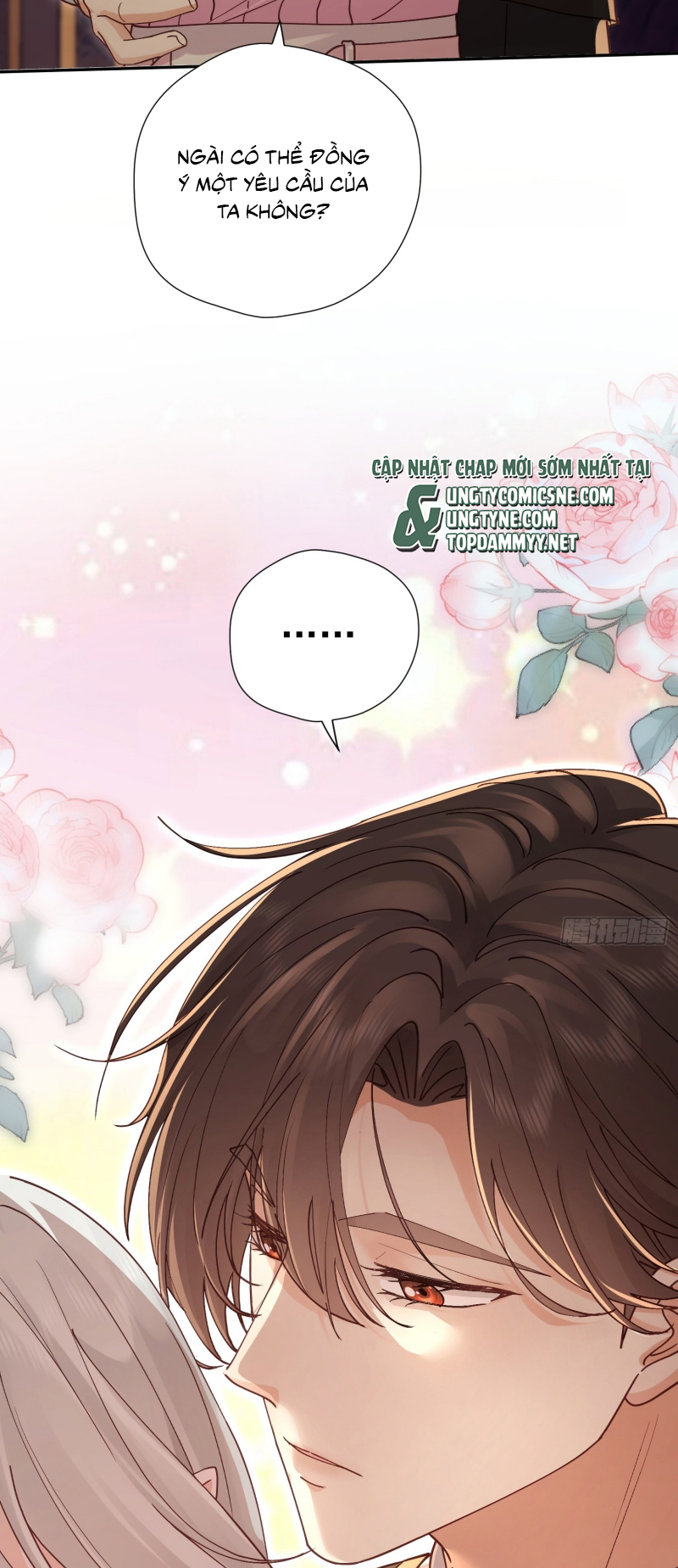 SAU KHI BỊ BẠO QUÂN QUÂN PHU CƯỜNG CHIẾM Chap 8 - Next 