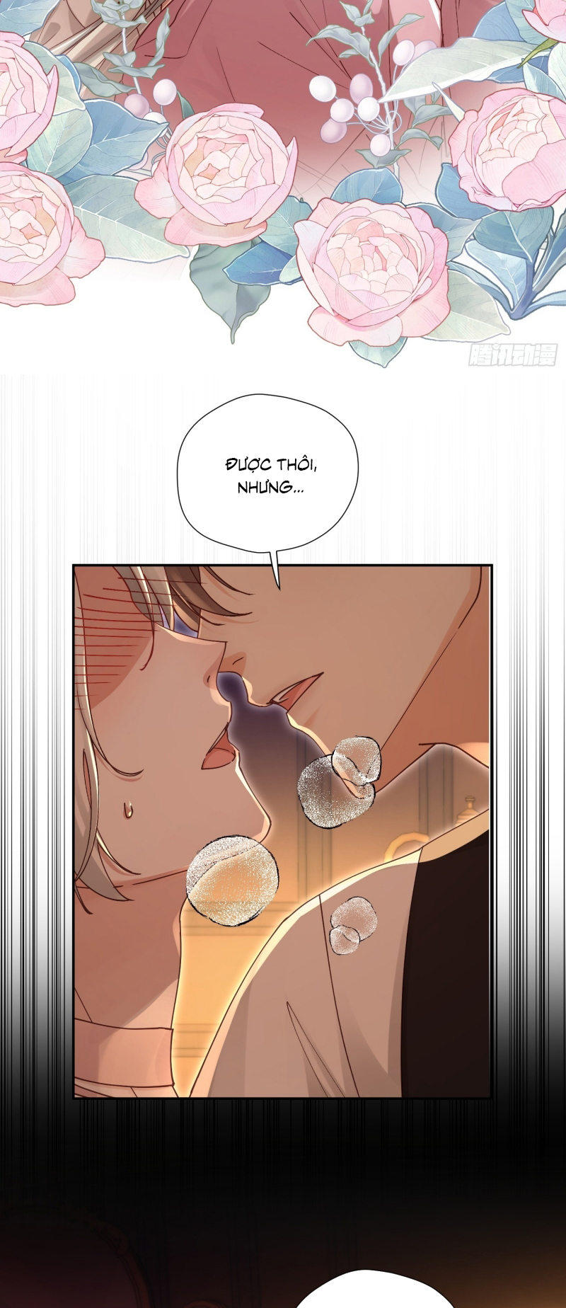 SAU KHI BỊ BẠO QUÂN QUÂN PHU CƯỜNG CHIẾM Chap 8 - Next 