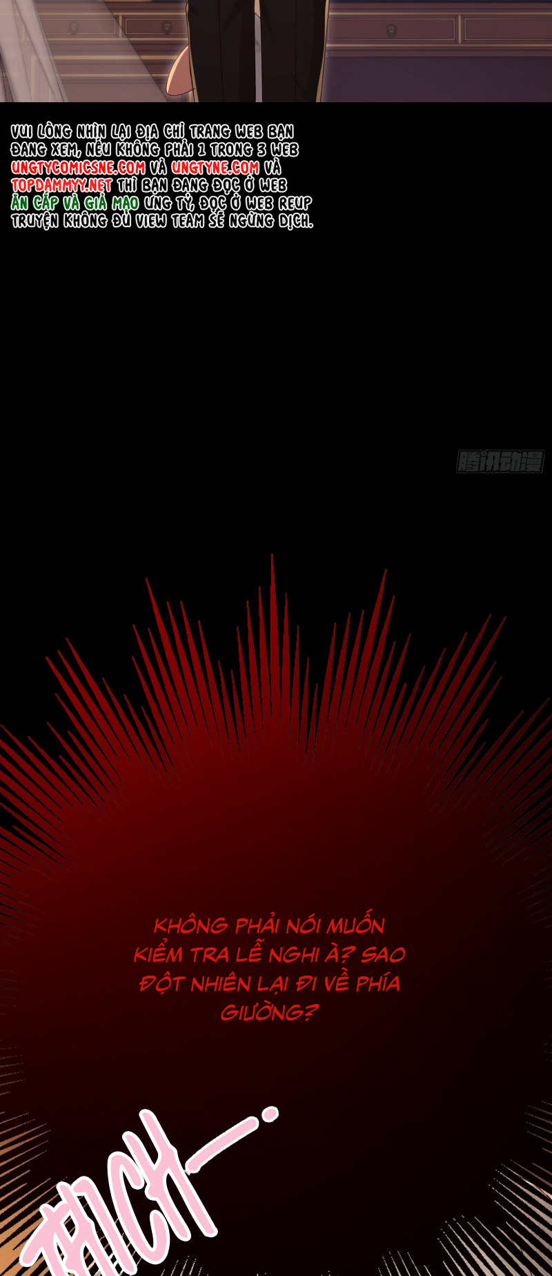 SAU KHI BỊ BẠO QUÂN QUÂN PHU CƯỜNG CHIẾM Chap 8 - Next 