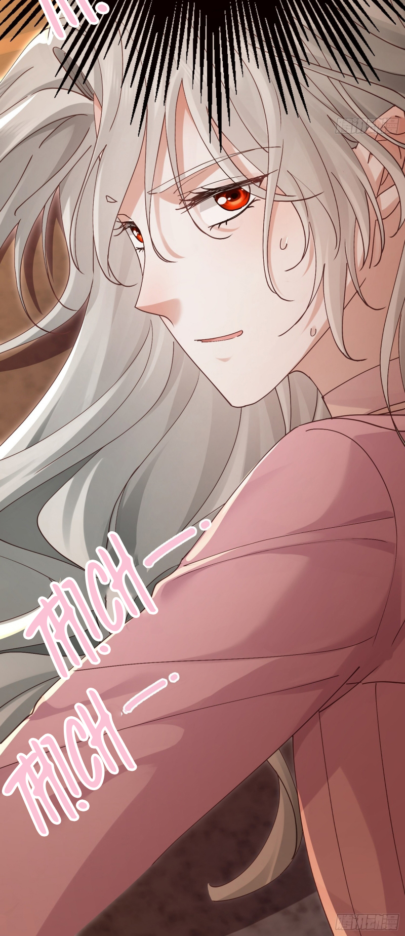 SAU KHI BỊ BẠO QUÂN QUÂN PHU CƯỜNG CHIẾM Chap 8 - Next 