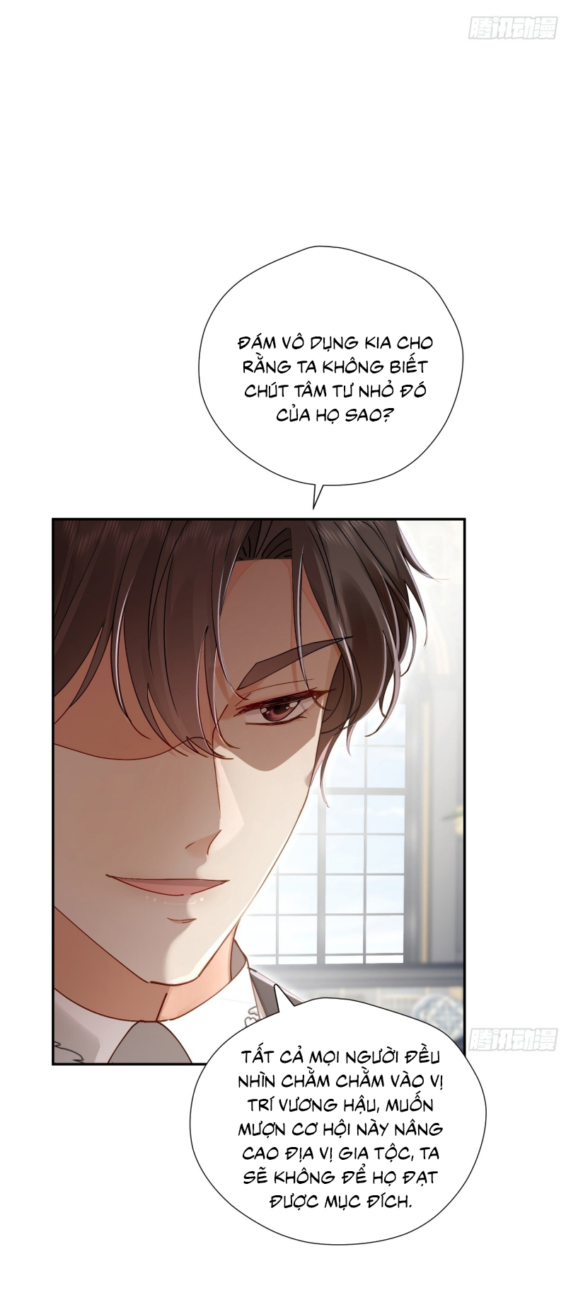 SAU KHI BỊ BẠO QUÂN QUÂN PHU CƯỜNG CHIẾM Chap 8 - Next 