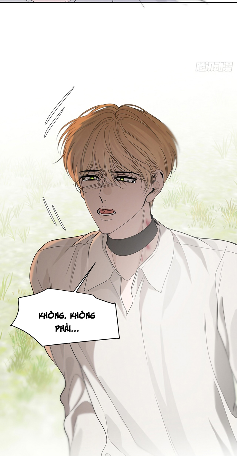 SAU KHI BỊ ÁC MA QUẤN LÊN Chap 8 - Trang 2