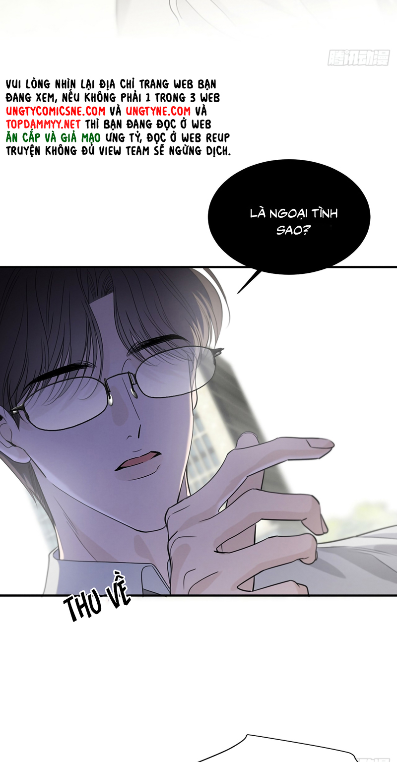 SAU KHI BỊ ÁC MA QUẤN LÊN Chap 8 - Trang 2