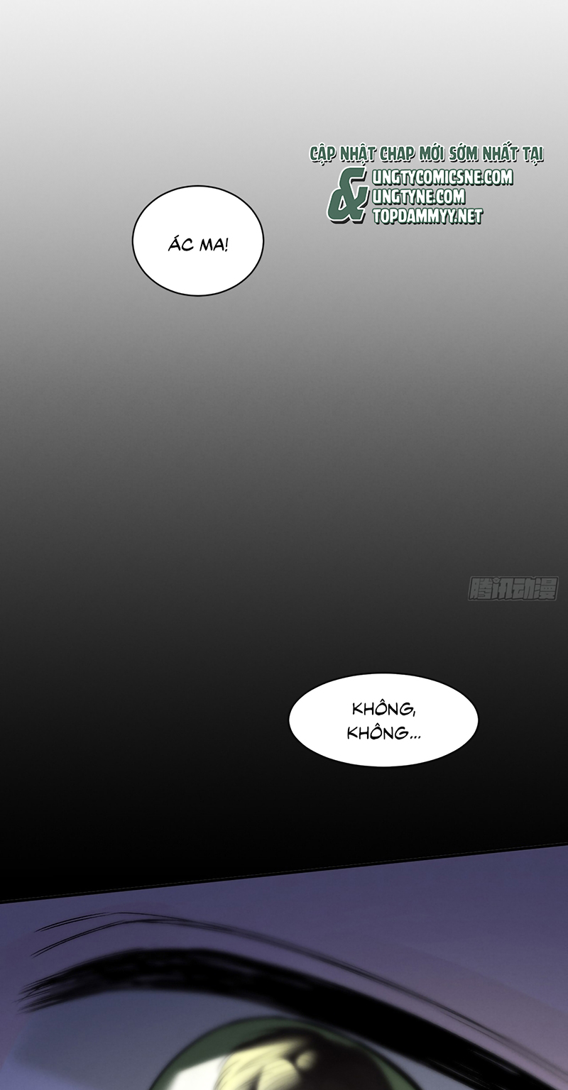 SAU KHI BỊ ÁC MA QUẤN LÊN Chap 8 - Trang 2