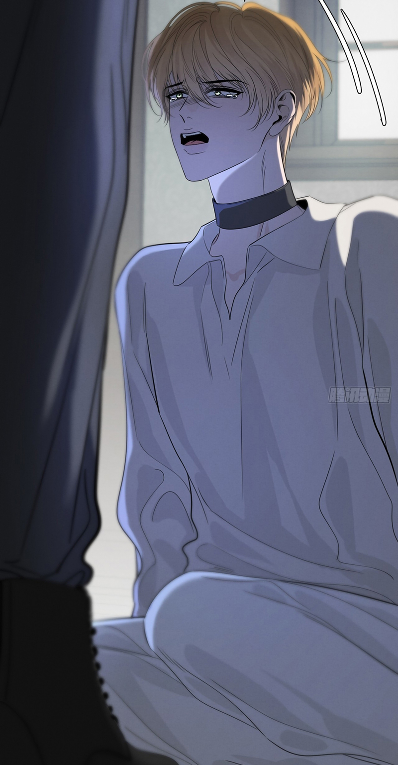 SAU KHI BỊ ÁC MA QUẤN LÊN Chap 8 - Trang 2