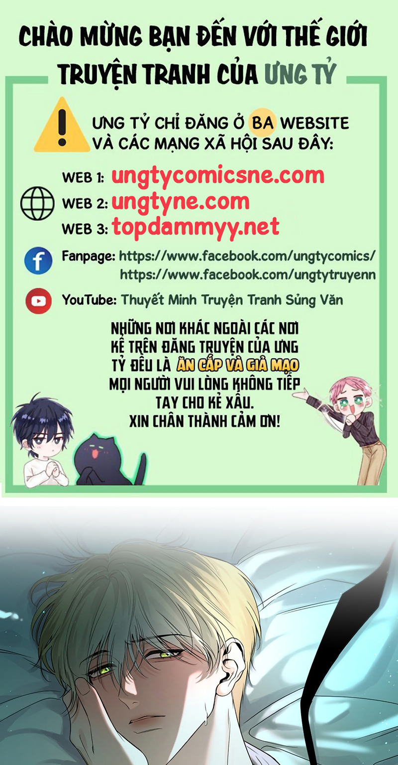 SAU KHI BỊ ÁC MA QUẤN LÊN Chap 8 - Trang 2