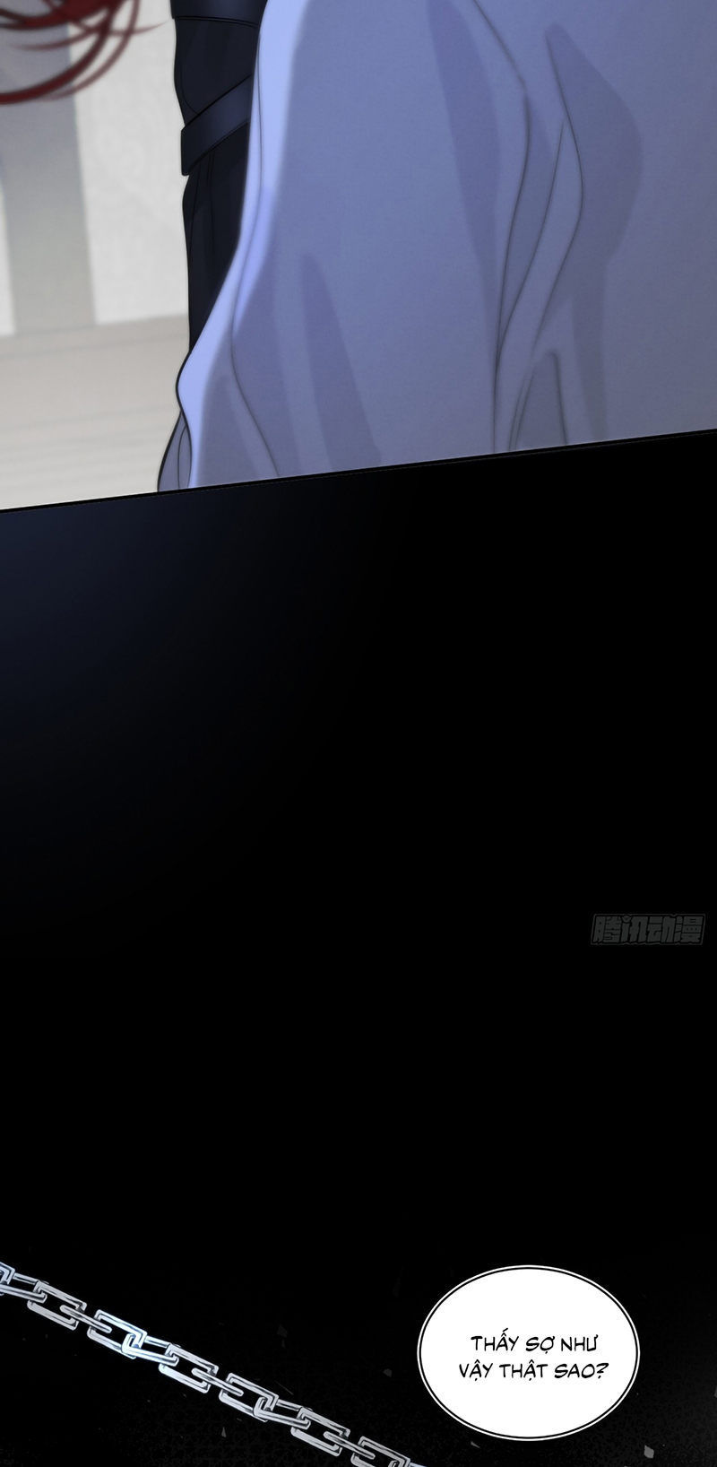 SAU KHI BỊ ÁC MA QUẤN LÊN Chap 8 - Trang 2