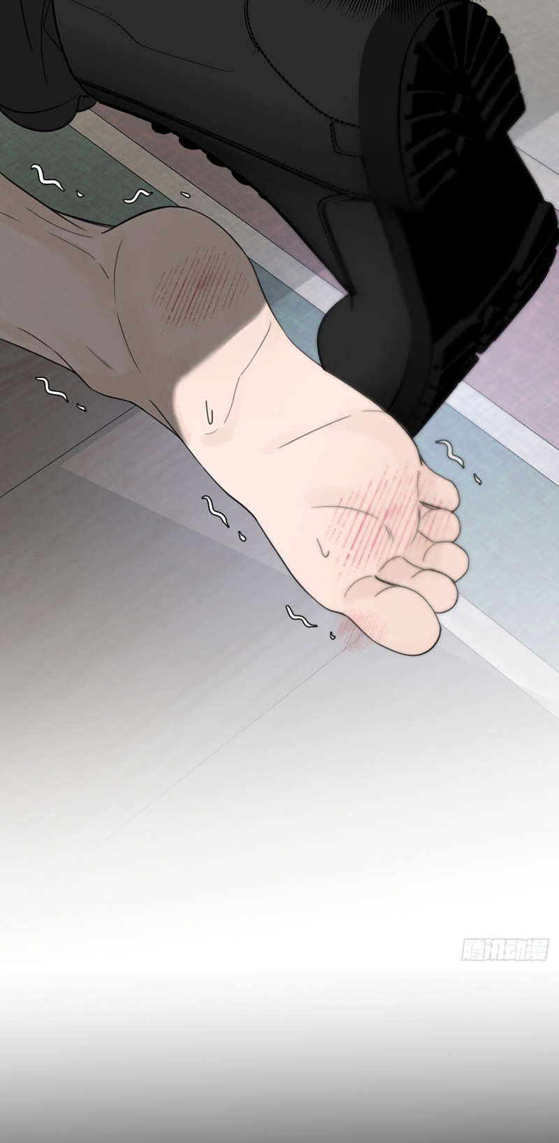 SAU KHI BỊ ÁC MA QUẤN LÊN Chap 8 - Trang 2