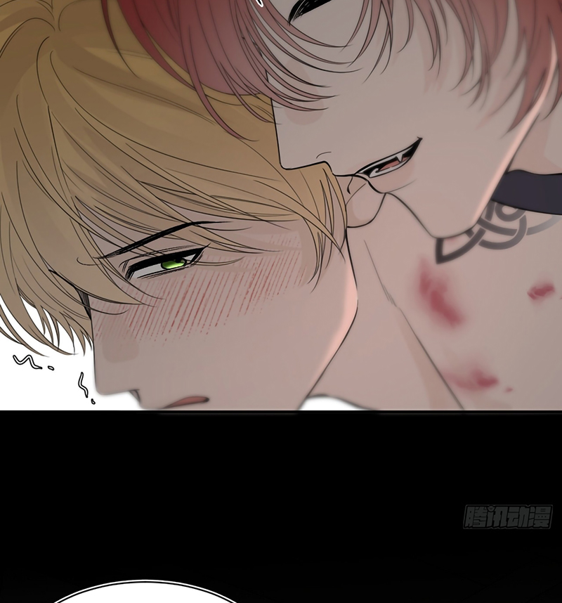 SAU KHI BỊ ÁC MA QUẤN LÊN Chap 8 - Trang 2