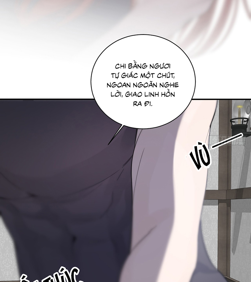 SAU KHI BỊ ÁC MA QUẤN LÊN Chap 8 - Trang 2