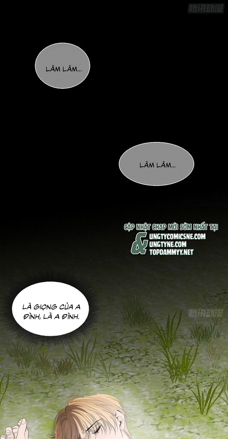 SAU KHI BỊ ÁC MA QUẤN LÊN Chap 8 - Trang 2